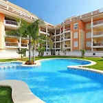 Estrella Del Mar By Interhome