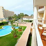 Apartamento Estrella Del Mar By Interhome *