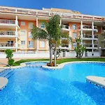 Estrella Del Mar By Interhome Apartamento