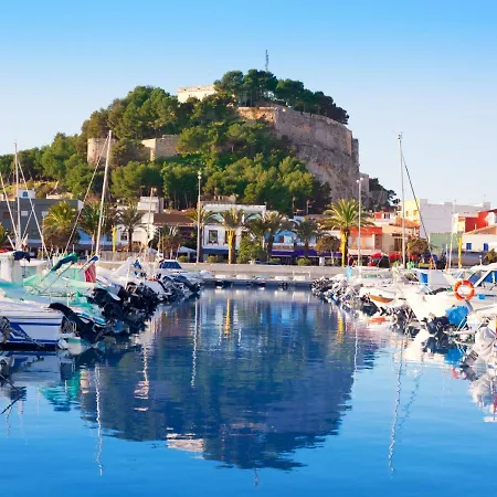 Estrella Del Mar By Interhome Denia