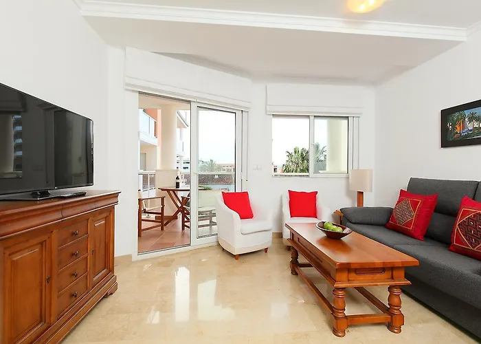 Estrella Del Mar By Interhome * Denia