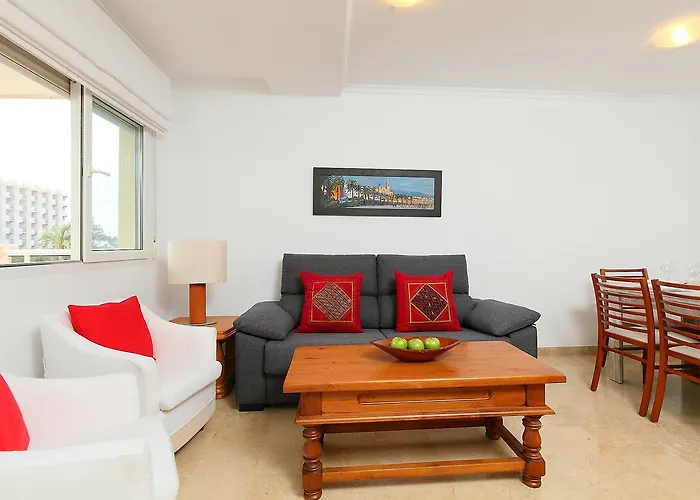 Estrella Del Mar By Interhome Denia