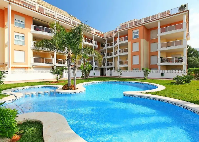 Estrella Del Mar By Interhome