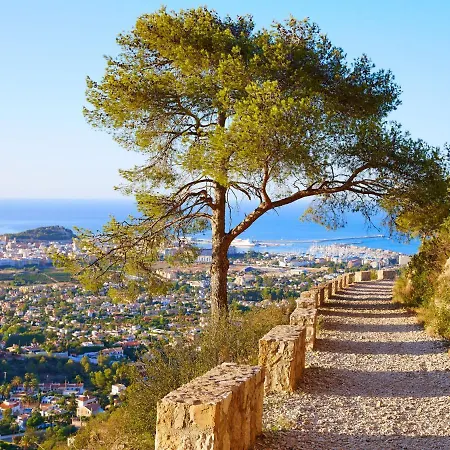 Appartement Estrella Del Mar By Interhome Dénia