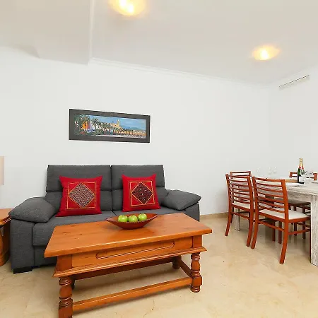 Estrella Del Mar By Interhome *