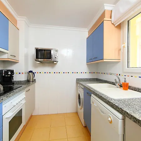 Estrella Del Mar By Interhome Apartment *