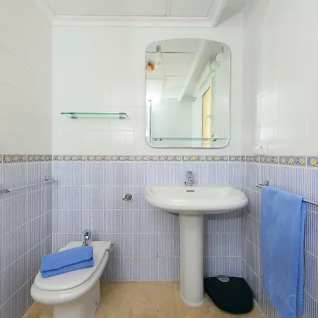 Estrella Del Mar By Interhome *