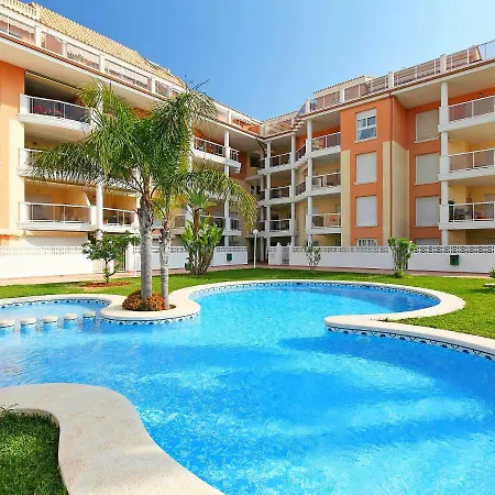 Estrella Del Mar By Interhome