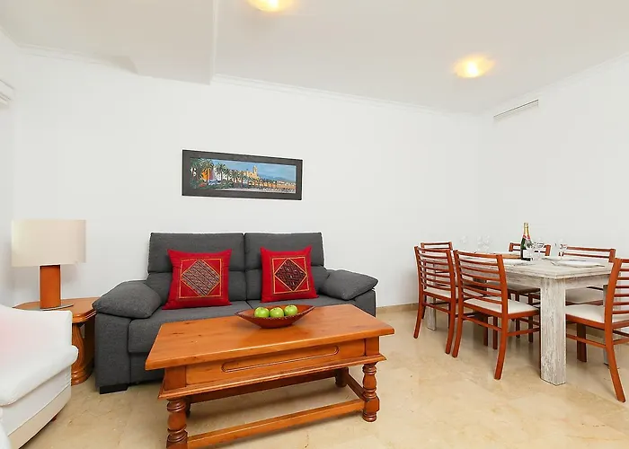 Estrella Del Mar By Interhome *