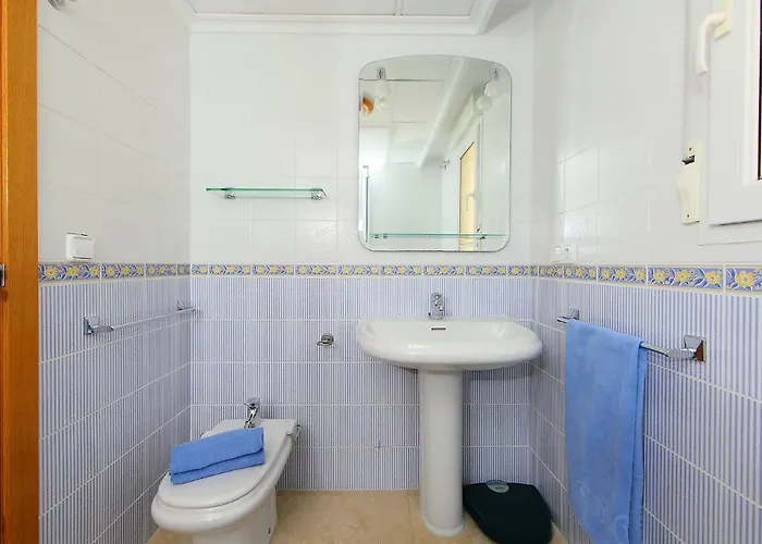 Estrella Del Mar By Interhome *