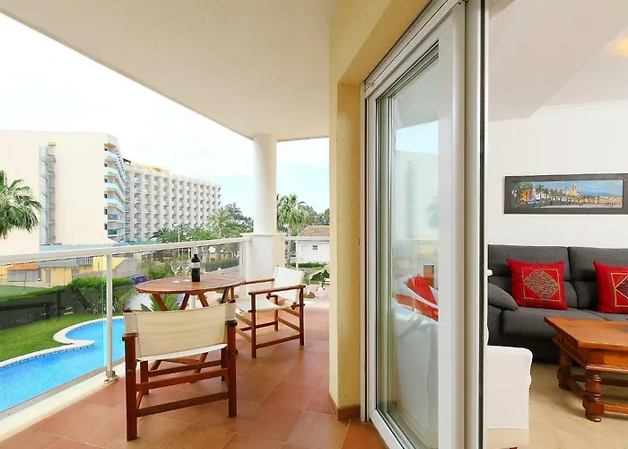 Estrella Del Mar By Interhome Апартаменти