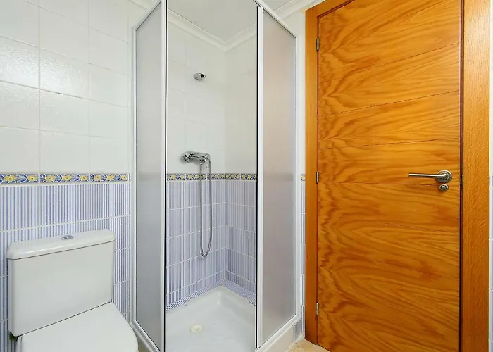 Lejlighed Estrella Del Mar By Interhome *