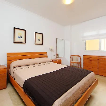 Estrella Del Mar By Interhome Apartment Denia