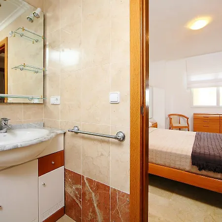 Apartment Estrella Del Mar By Interhome Denia