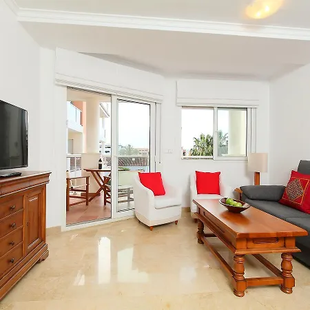 Estrella Del Mar By Interhome * Denia