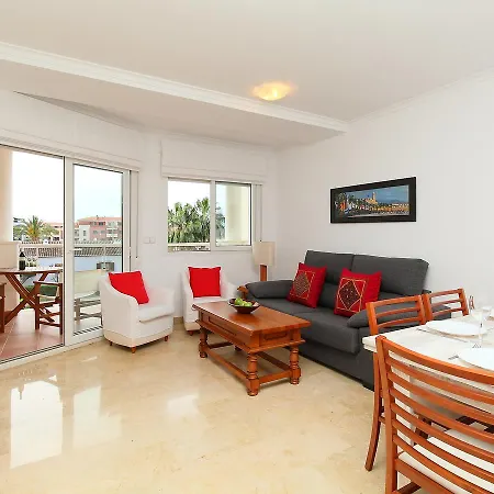 Estrella Del Mar By Interhome * Denia