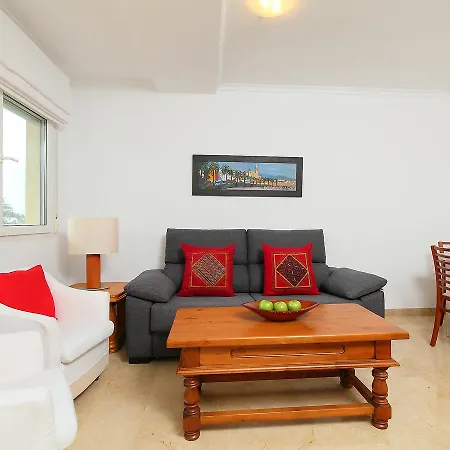 Estrella Del Mar By Interhome Denia