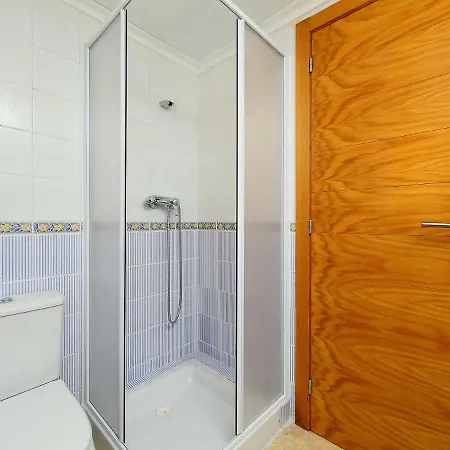 Apartment Estrella Del Mar By Interhome *