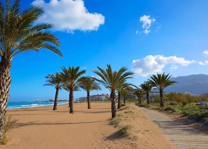 Estrella Del Mar By Interhome Appartement