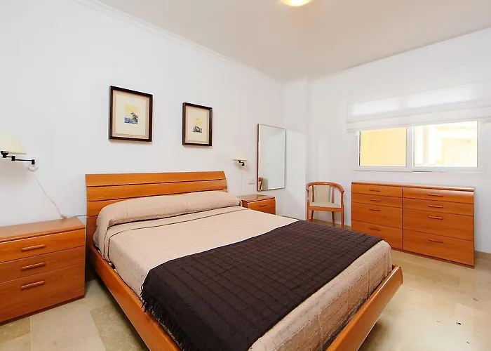 Estrella Del Mar By Interhome Appartement Dénia