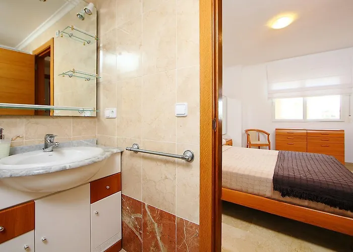 Appartement Estrella Del Mar By Interhome Dénia