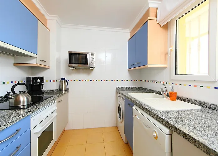 Estrella Del Mar By Interhome Appartement *